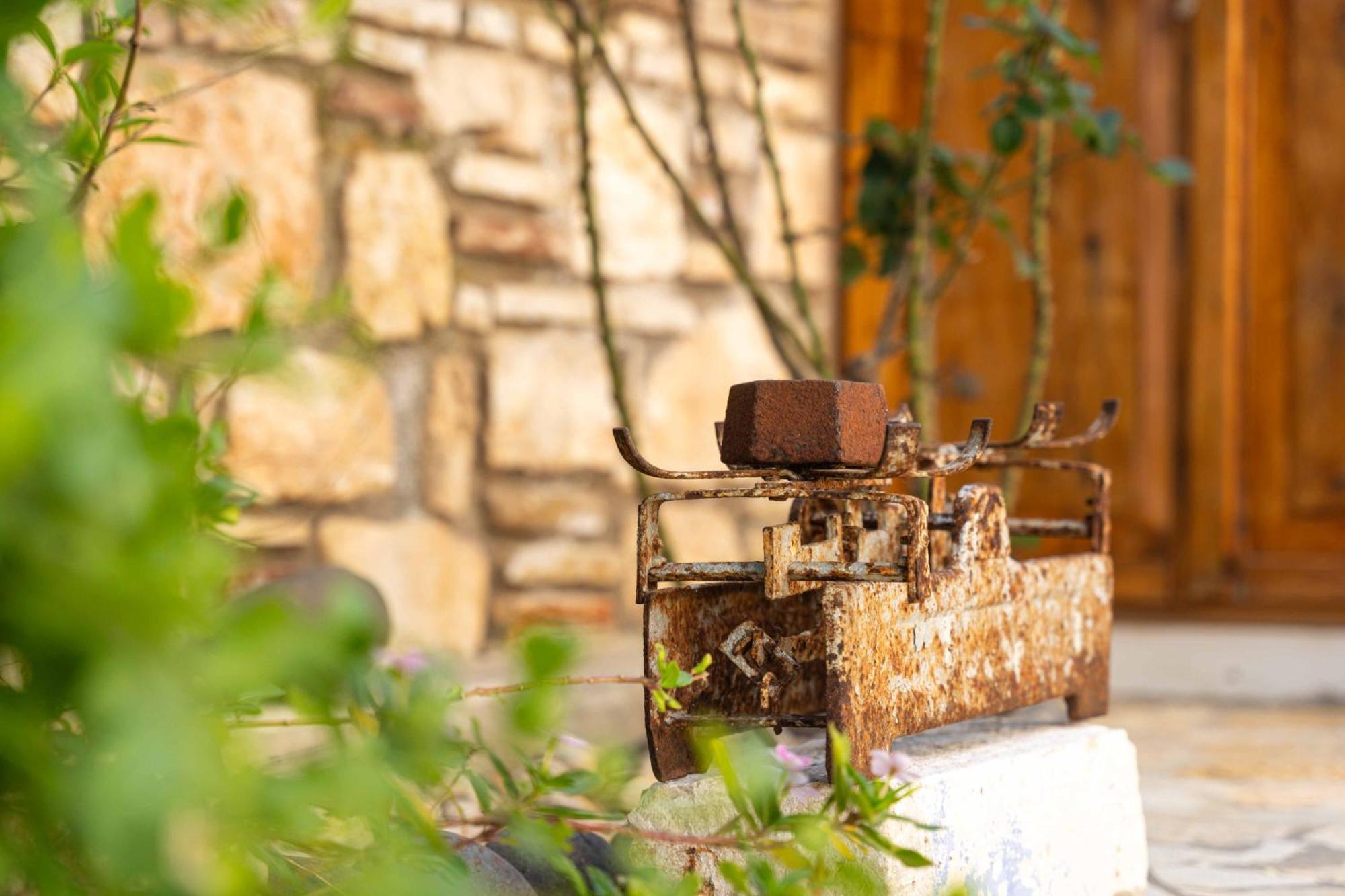Alexandros Villa Megisti ภายนอก รูปภาพ