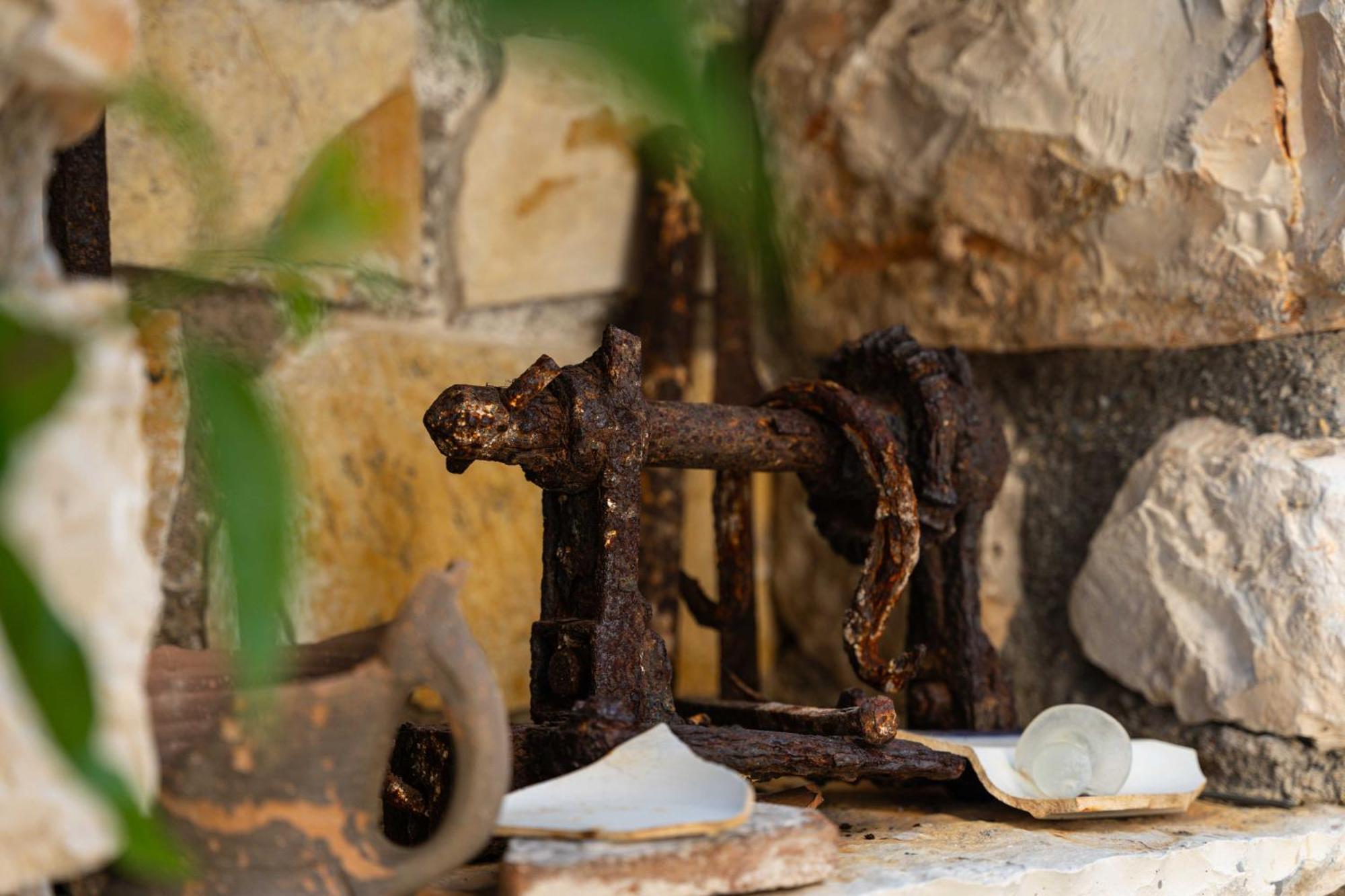 Alexandros Villa Megisti ภายนอก รูปภาพ
