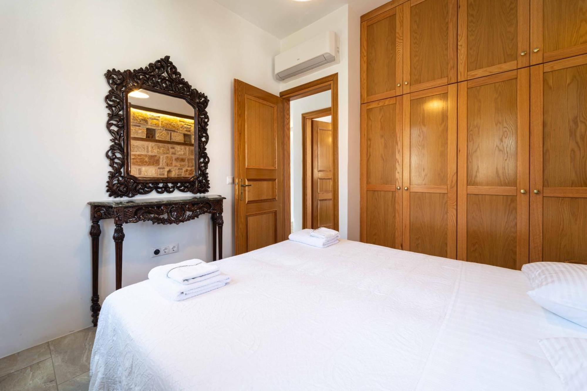 Alexandros Villa Megisti ภายนอก รูปภาพ