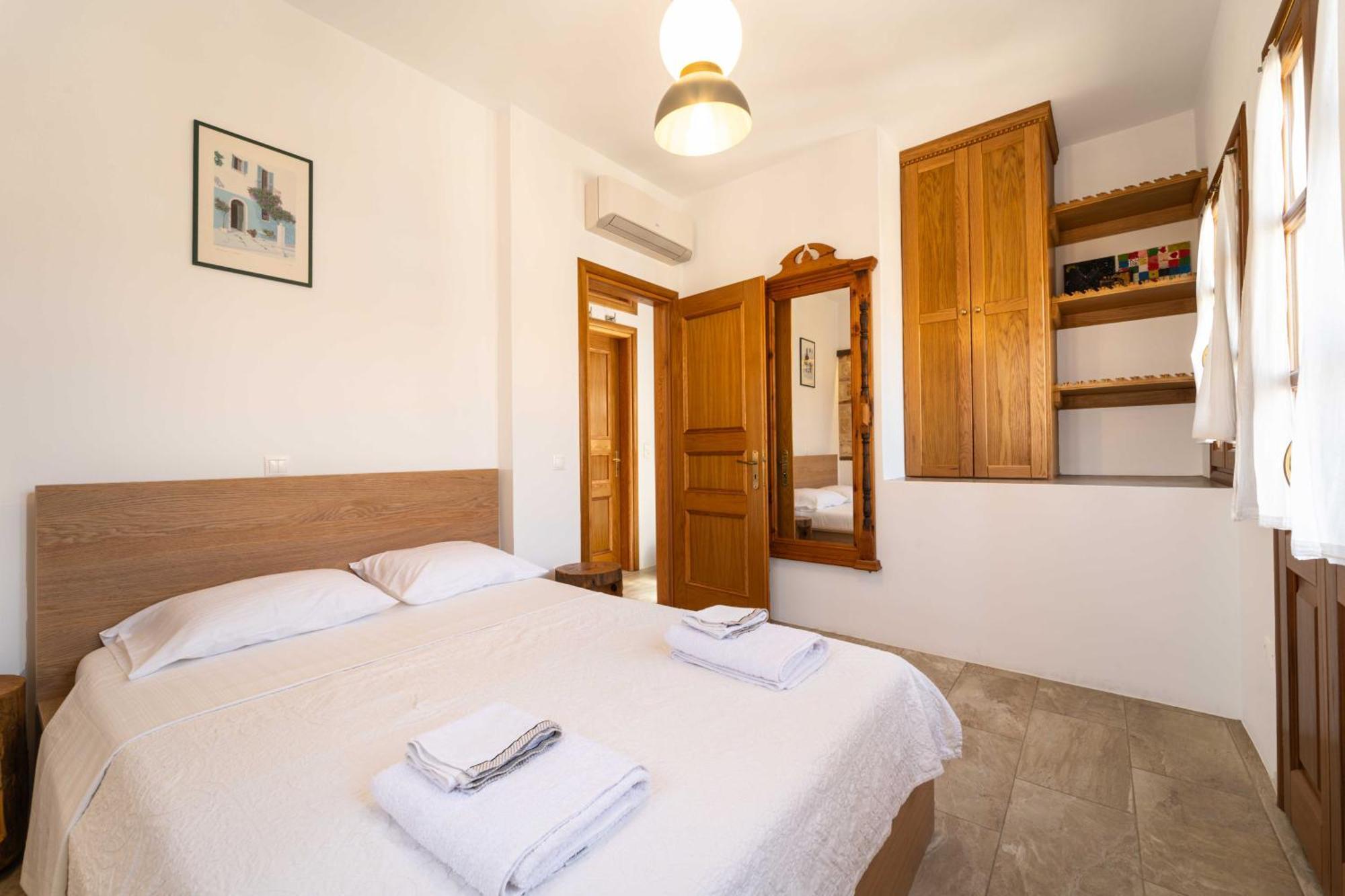 Alexandros Villa Megisti ภายนอก รูปภาพ