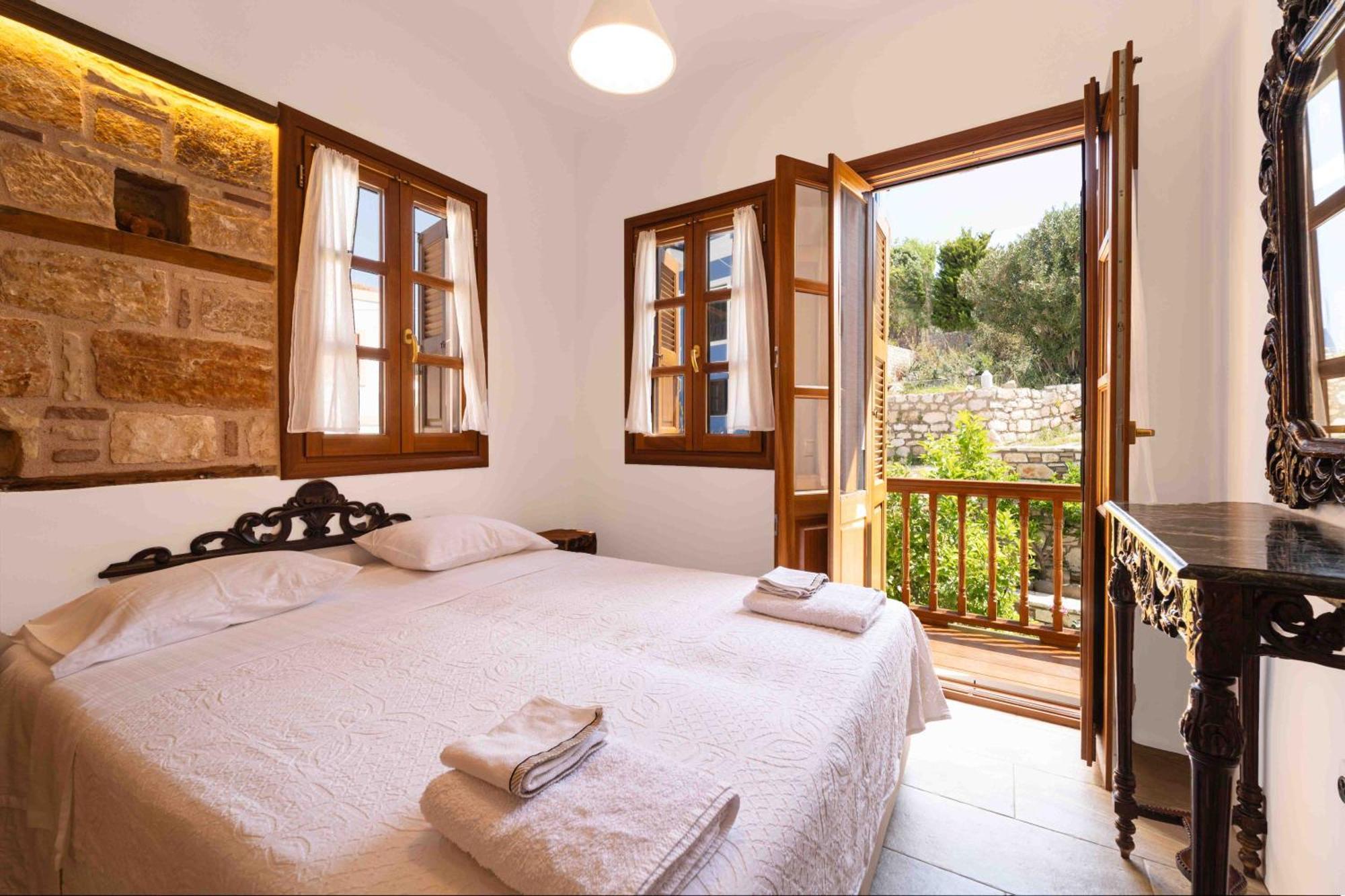 Alexandros Villa Megisti ภายนอก รูปภาพ