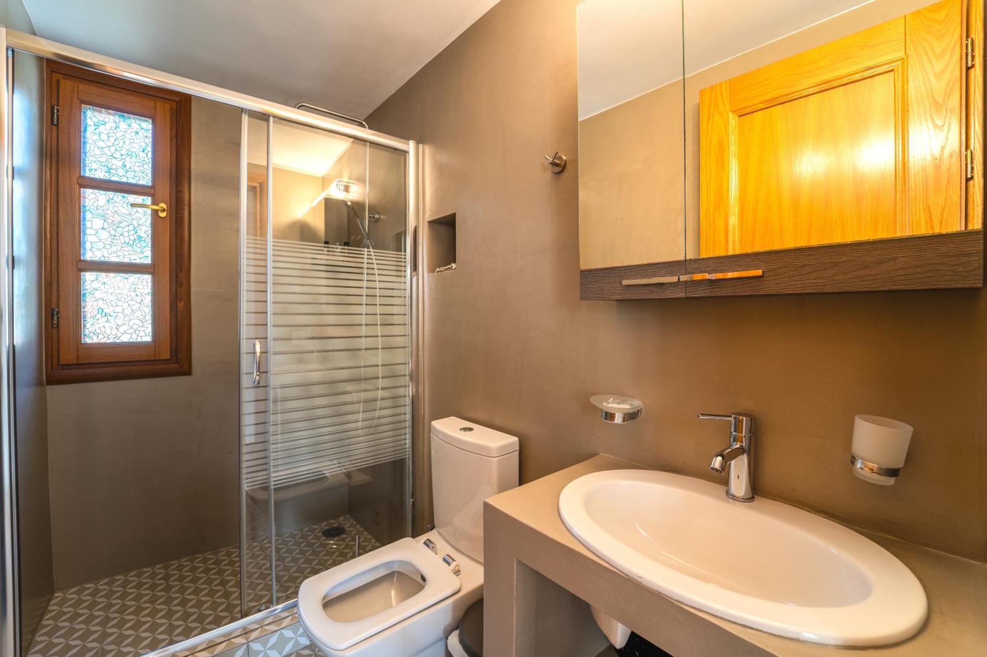 Alexandros Villa Megisti ภายนอก รูปภาพ