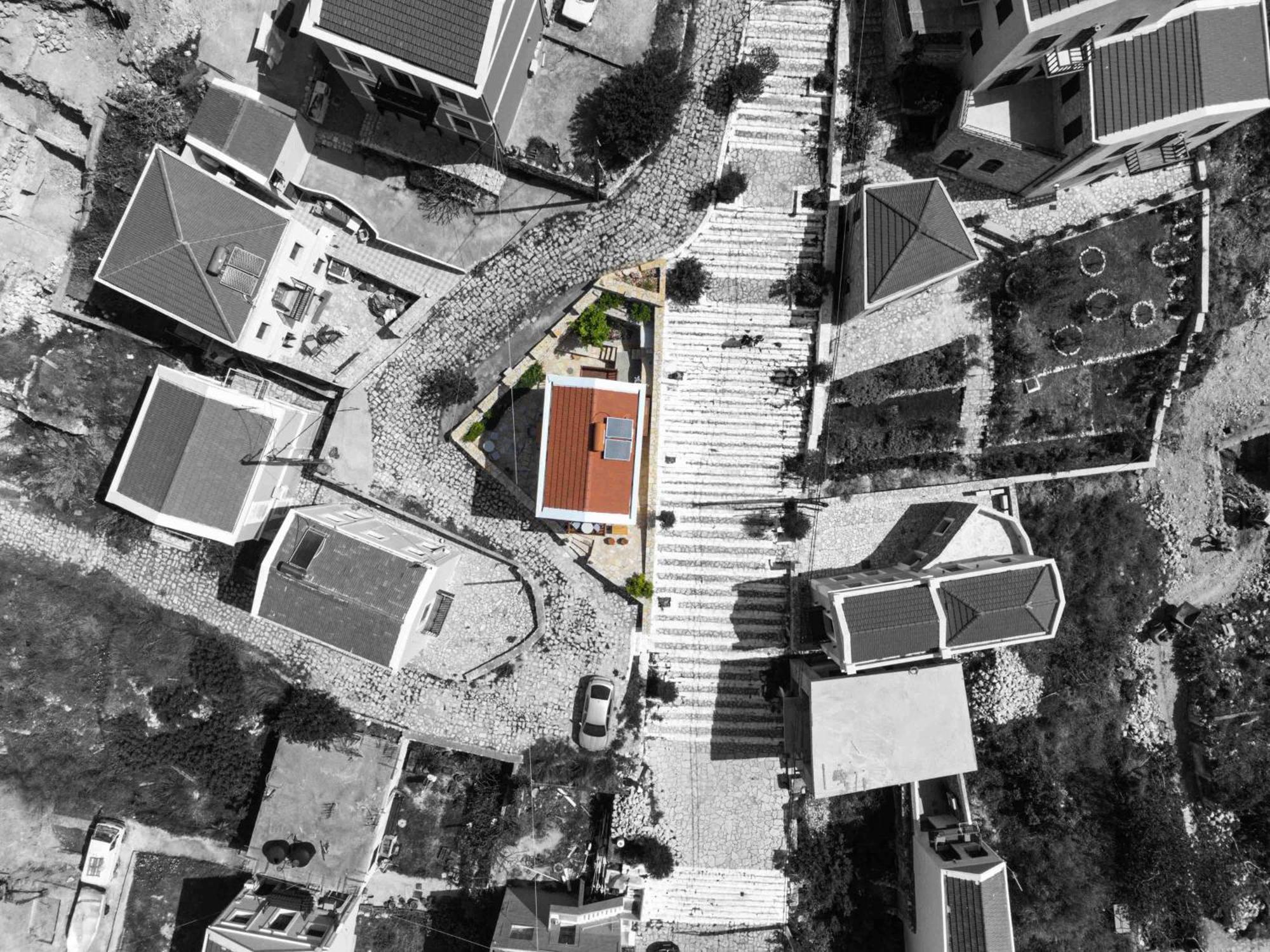 Alexandros Villa Megisti ภายนอก รูปภาพ